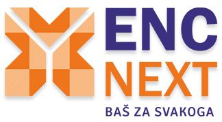 enc next logo bas za svakoga