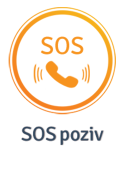 ikona sos poziv